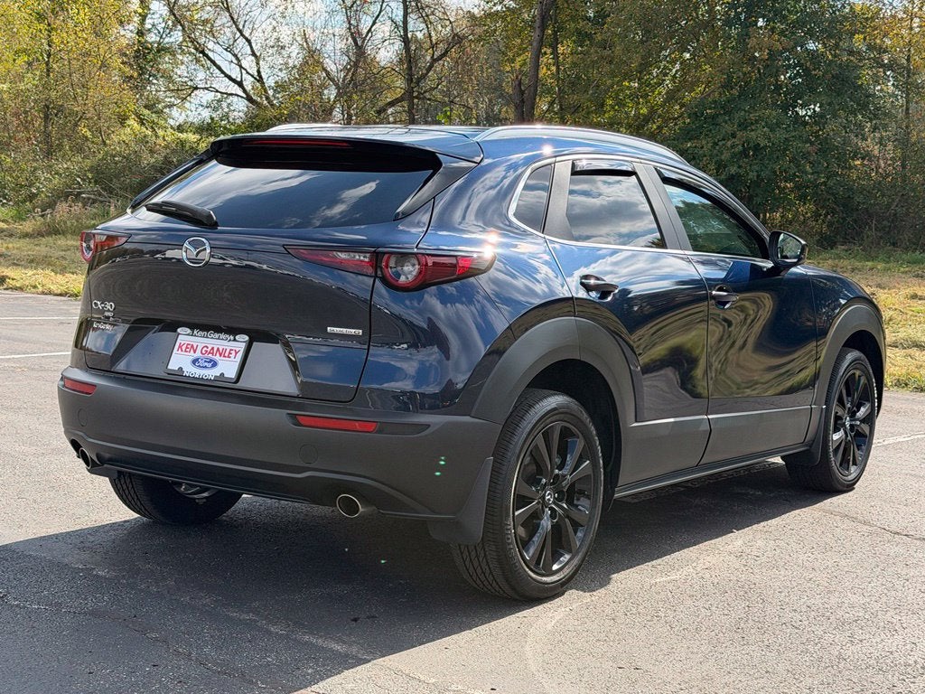 2024 Mazda Mazda CX-30 2.5 S Select Sport