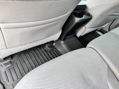 2014 Toyota Tacoma Base V6