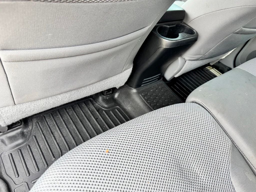 2014 Toyota Tacoma Base V6