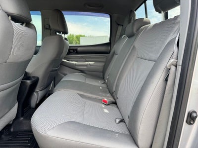 2014 Toyota Tacoma Base V6