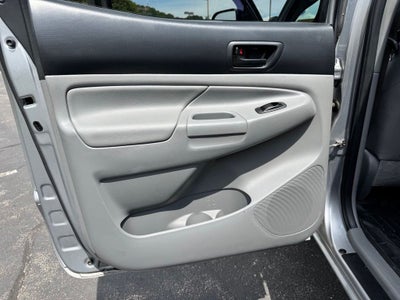 2014 Toyota Tacoma Base V6