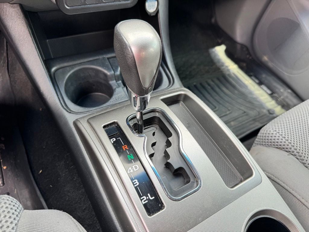 2014 Toyota Tacoma Base V6