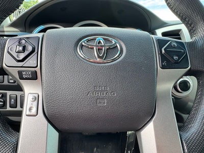 2014 Toyota Tacoma Base V6