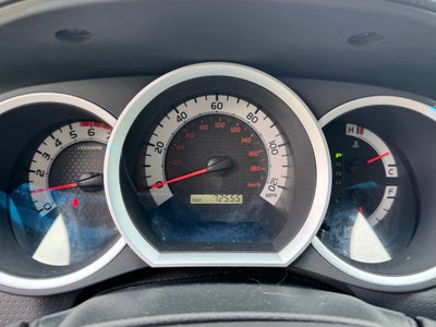 2014 Toyota Tacoma Base V6