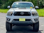 2014 Toyota Tacoma Base V6