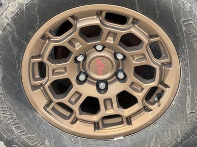 2014 Toyota Tacoma Base V6