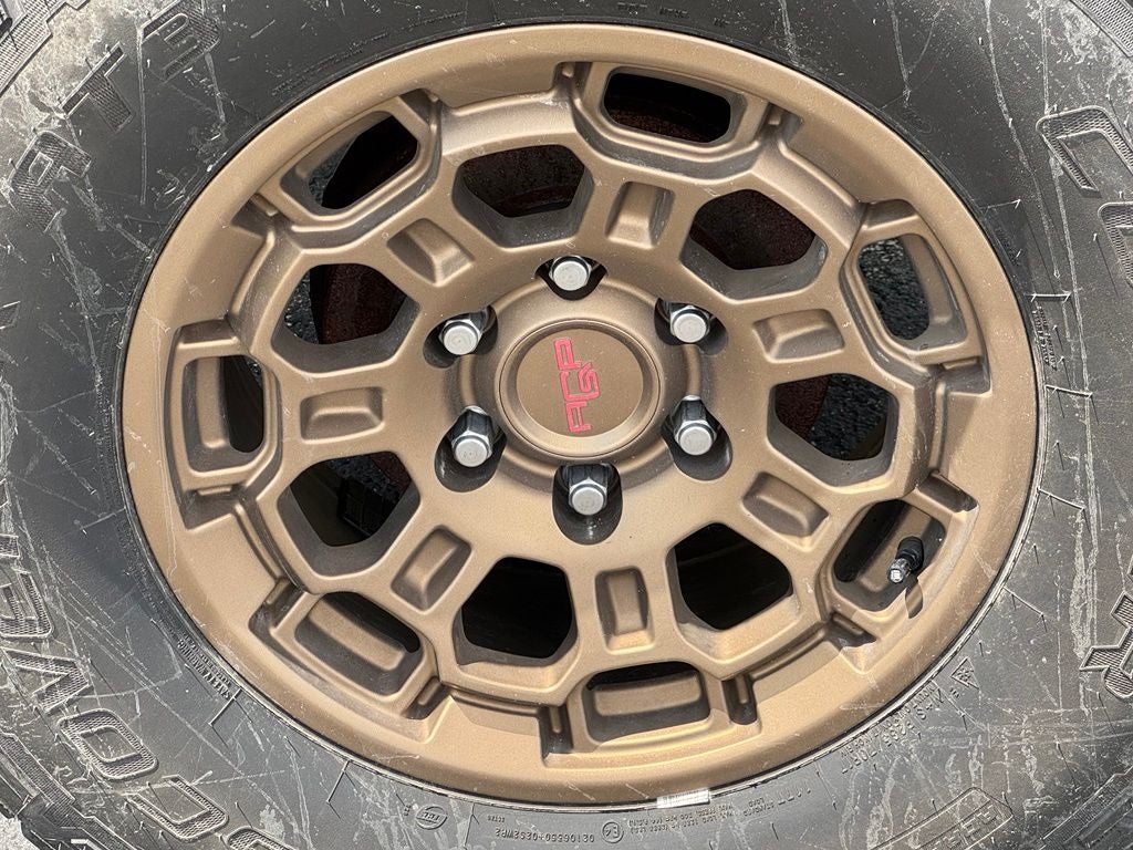 2014 Toyota Tacoma Base V6