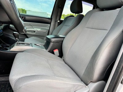 2014 Toyota Tacoma Base V6