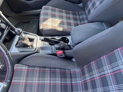 2019 Volkswagen Golf GTI 2.0T S