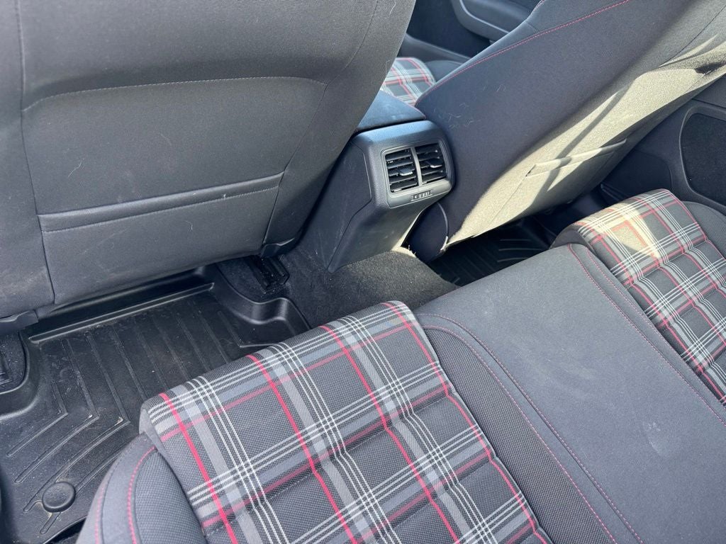 2019 Volkswagen Golf GTI 2.0T S