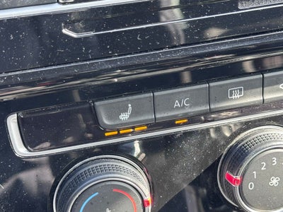 2019 Volkswagen Golf GTI 2.0T S