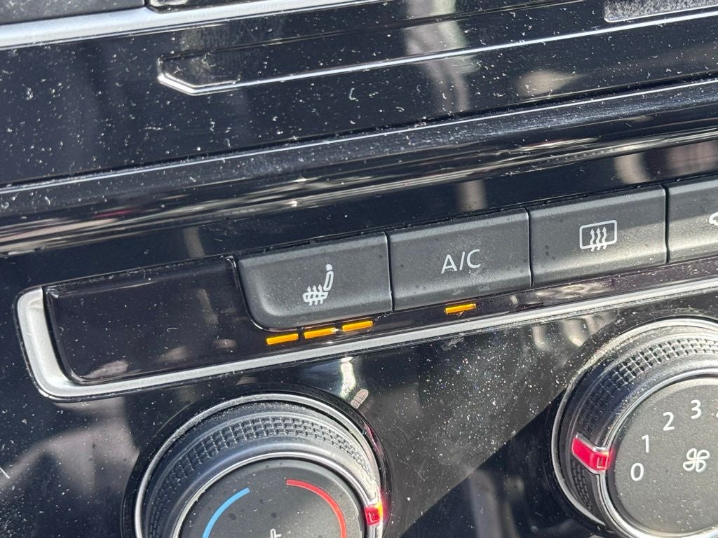 2019 Volkswagen Golf GTI 2.0T S