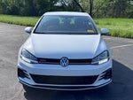 2019 Volkswagen Golf GTI 2.0T S