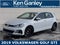 2019 Volkswagen Golf GTI 2.0T S