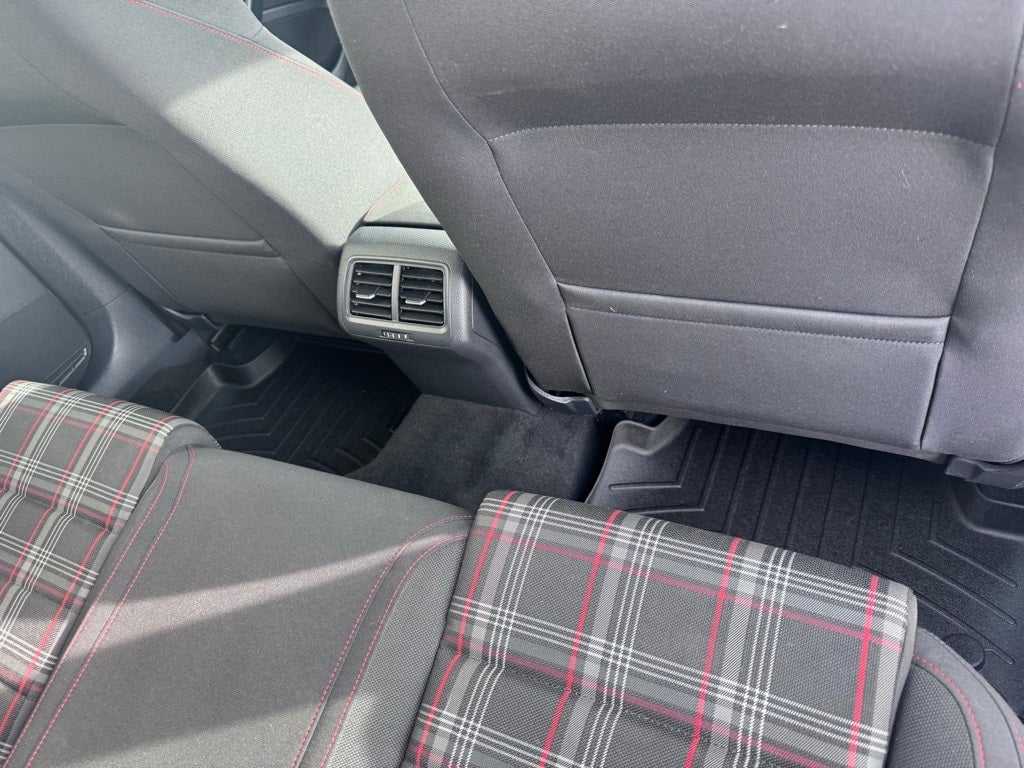 2019 Volkswagen Golf GTI 2.0T S