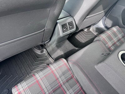 2019 Volkswagen Golf GTI 2.0T S