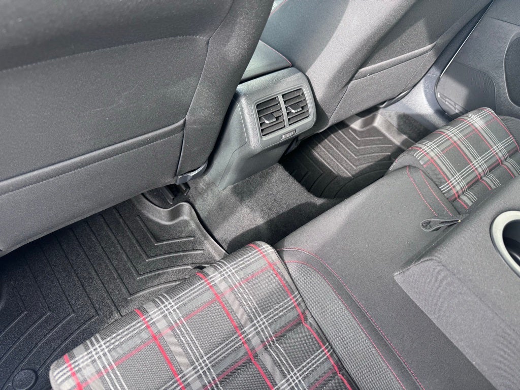 2019 Volkswagen Golf GTI 2.0T S