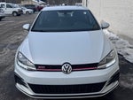 2019 Volkswagen Golf GTI 2.0T S