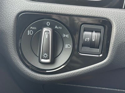 2019 Volkswagen Golf GTI 2.0T S