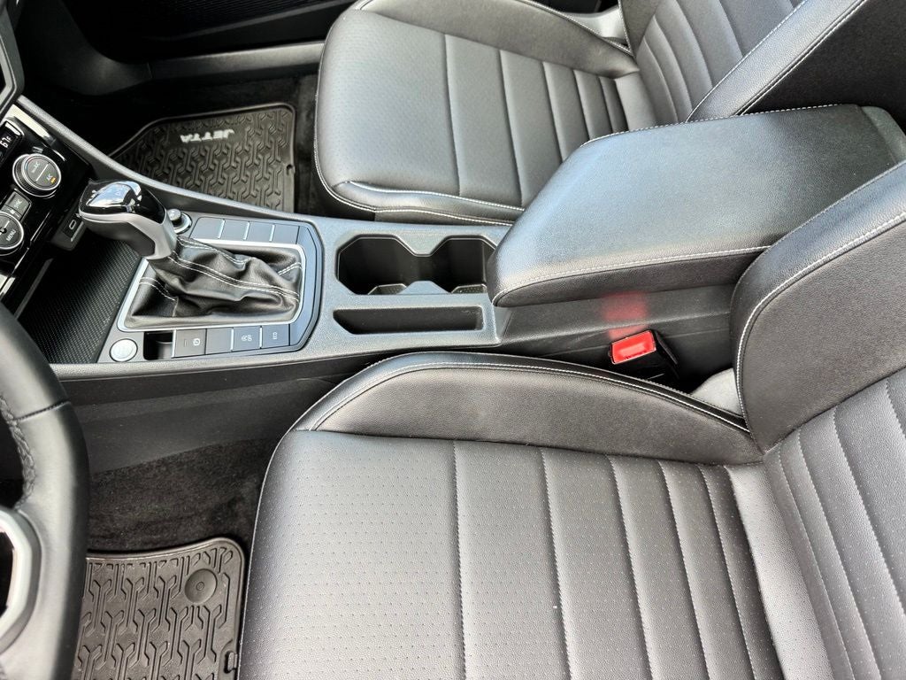 2022 Volkswagen Jetta 1.5T SE