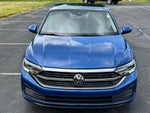 2022 Volkswagen Jetta 1.5T SE