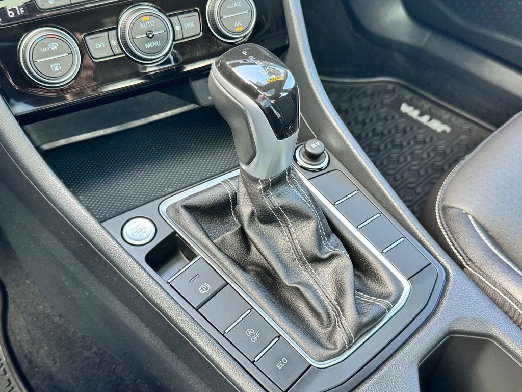 2022 Volkswagen Jetta 1.5T SE