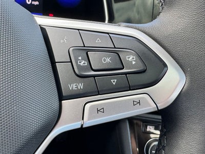 2022 Volkswagen Jetta 1.5T SE