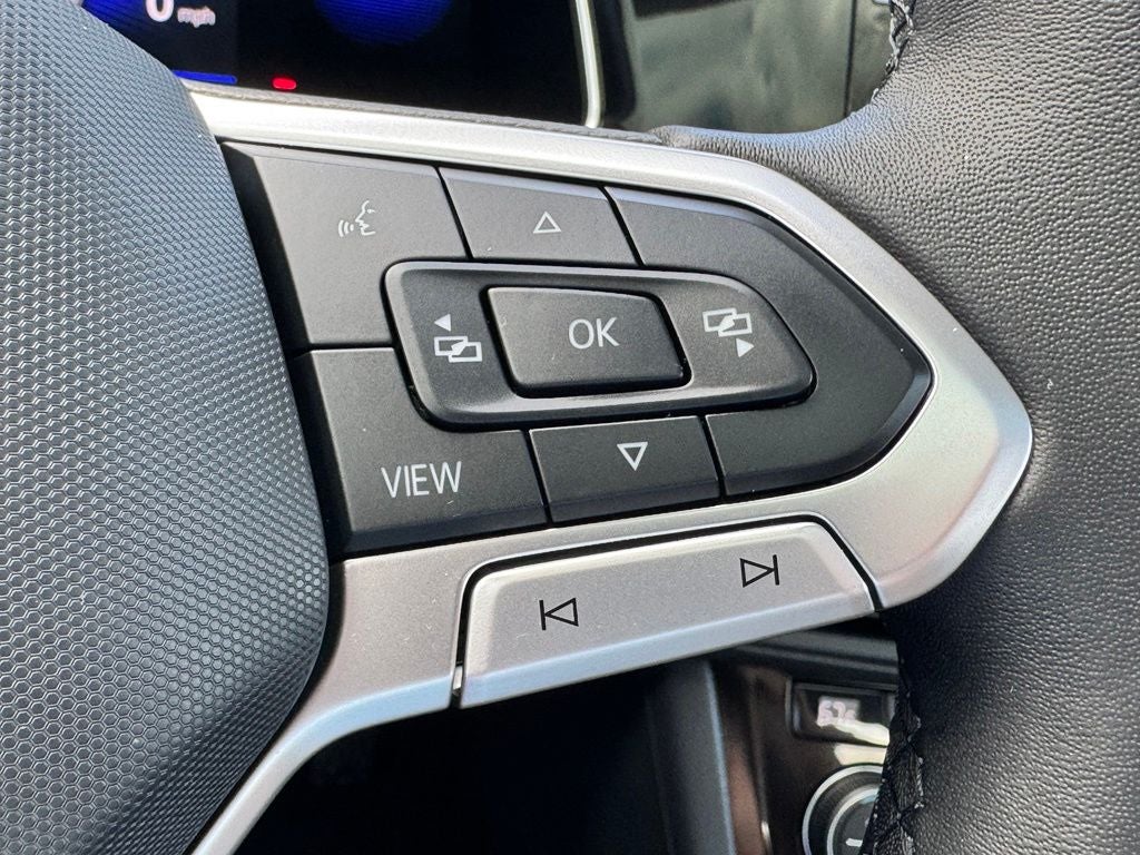 2022 Volkswagen Jetta 1.5T SE