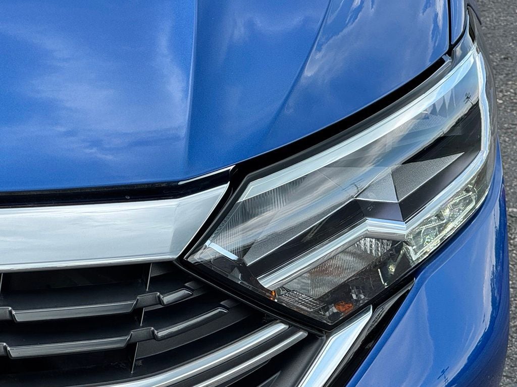 2022 Volkswagen Jetta 1.5T SE