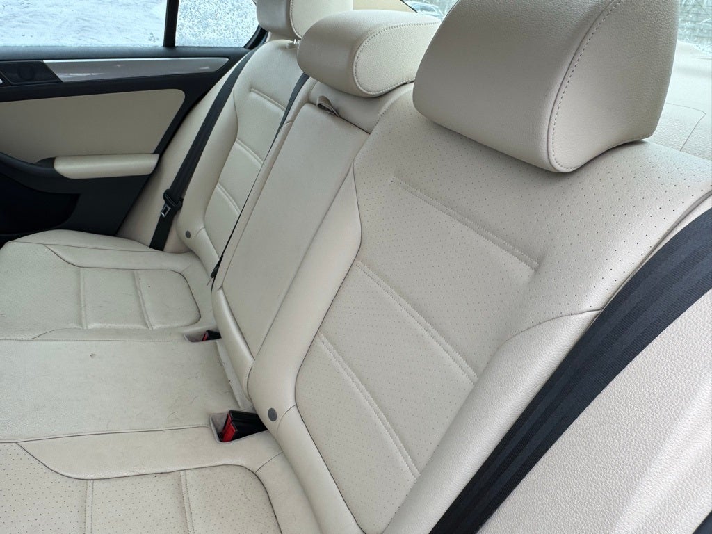 2018 Volkswagen Jetta 1.4T SE