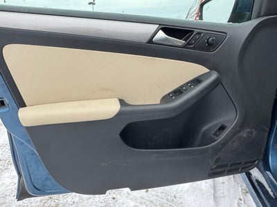 2018 Volkswagen Jetta 1.4T SE