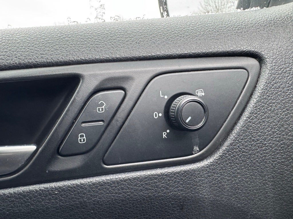 2018 Volkswagen Jetta 1.4T SE