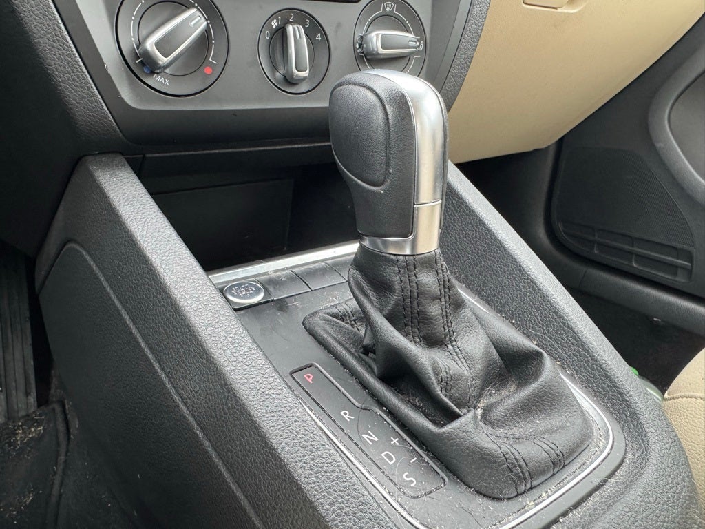 2018 Volkswagen Jetta 1.4T SE