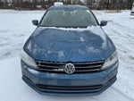 2018 Volkswagen Jetta 1.4T SE