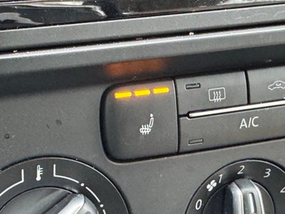 2018 Volkswagen Jetta 1.4T SE