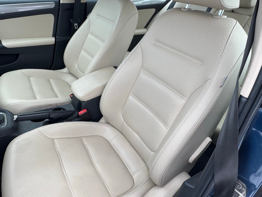 2018 Volkswagen Jetta 1.4T SE