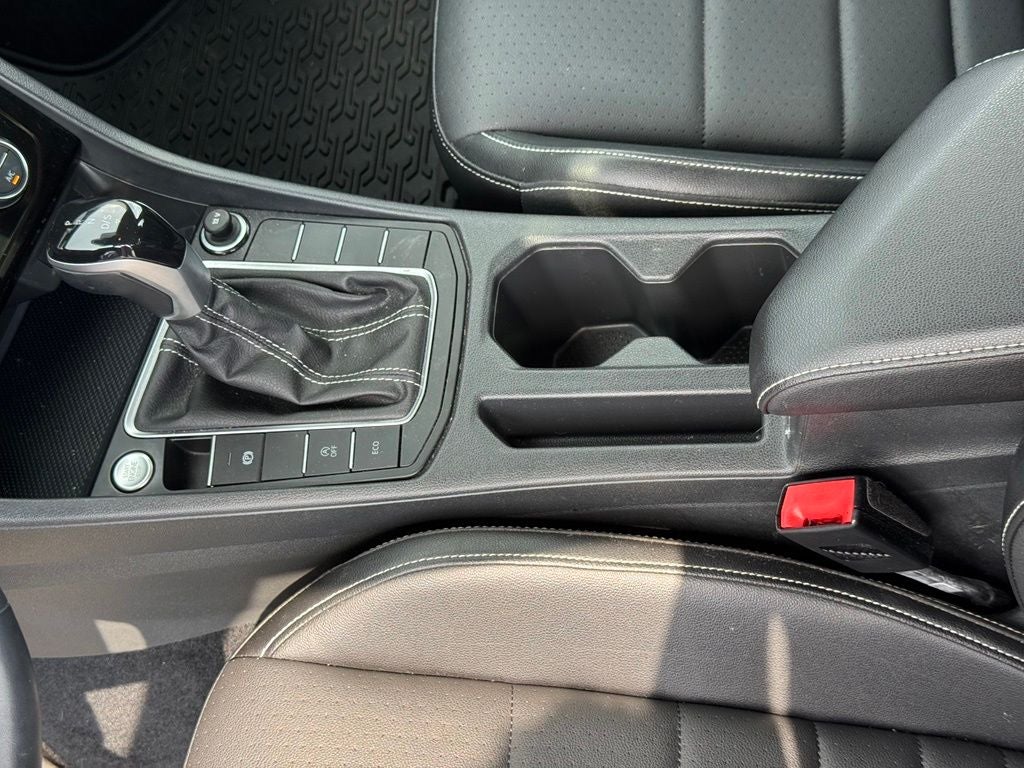 2022 Volkswagen Jetta 1.5T SE