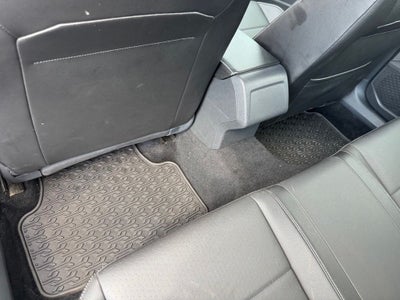 2022 Volkswagen Jetta 1.5T SE