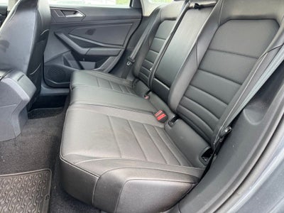 2022 Volkswagen Jetta 1.5T SE