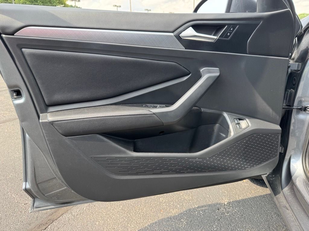 2022 Volkswagen Jetta 1.5T SE