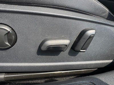 2022 Volkswagen Jetta 1.5T SE