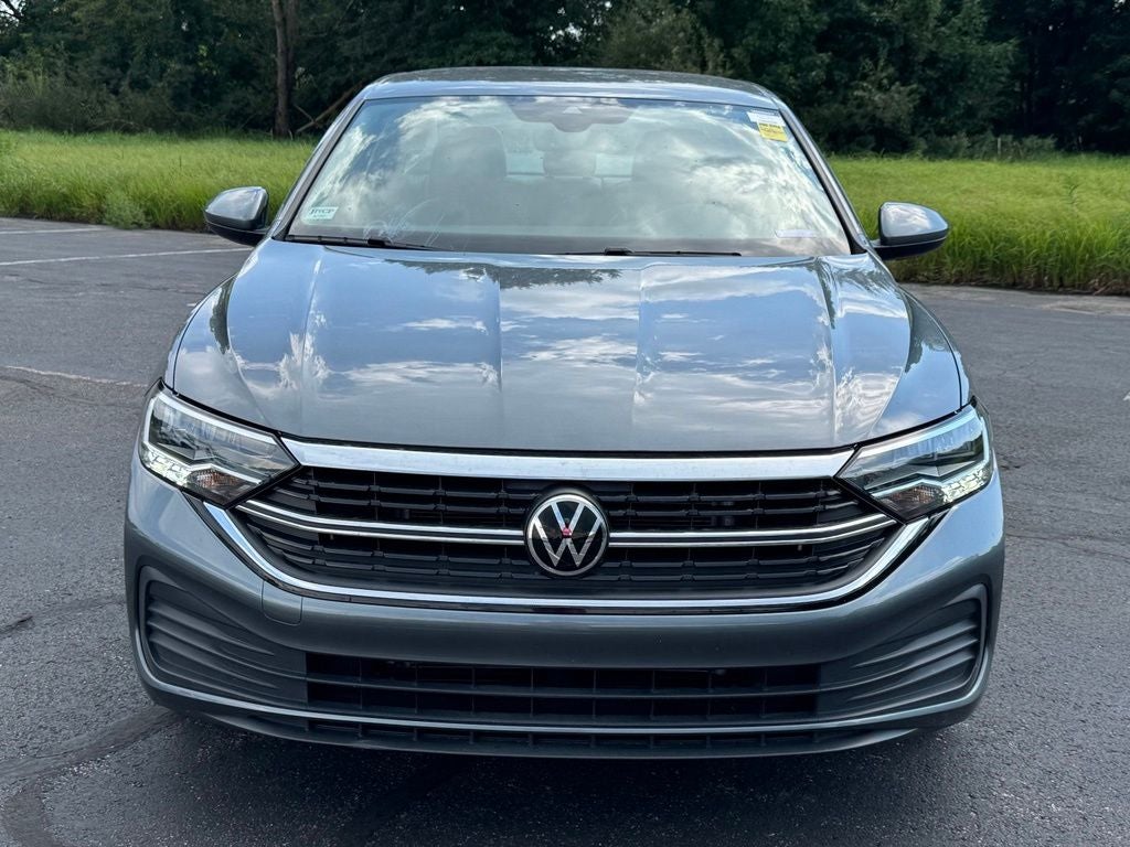 2022 Volkswagen Jetta 1.5T SE