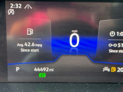 2022 Volkswagen Jetta 1.5T SE