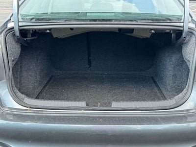 2022 Volkswagen Jetta 1.5T SE