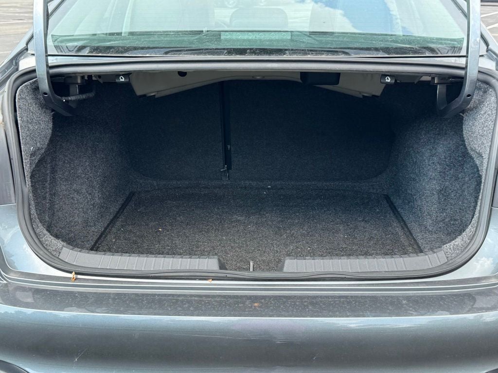 2022 Volkswagen Jetta 1.5T SE