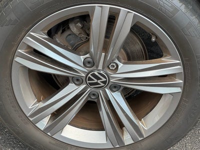 2022 Volkswagen Jetta 1.5T SE