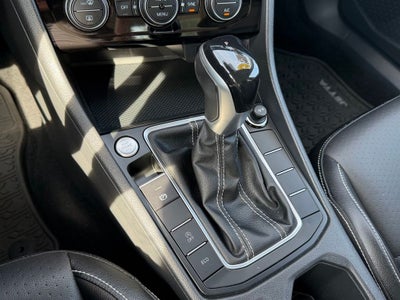2022 Volkswagen Jetta 1.5T SE