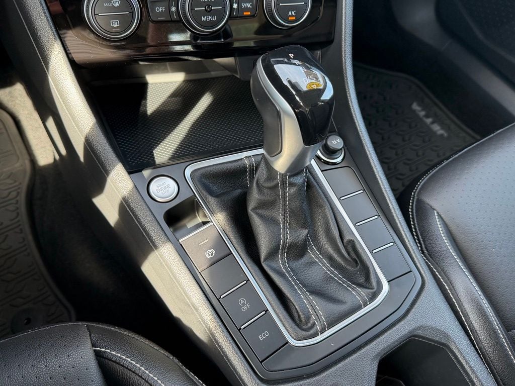 2022 Volkswagen Jetta 1.5T SE