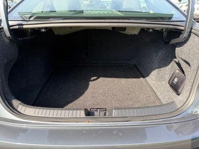 2022 Volkswagen Jetta 1.5T SE