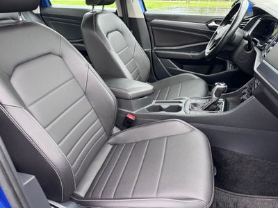 2023 Volkswagen Jetta 1.5T SE